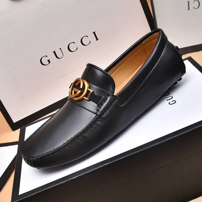 Gucci Tods Shoes